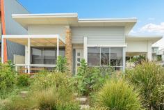  13 Albatross Ave Hayborough SA 5211 $495,000-$535,000 Modern & Coastal, Walk to Chiton Beach House - Property ID: 911583 Sophisticated contemporary home positioned just minutes from the popular Chiton Rocks Beach, modern design and layout makes it ideal for permanent or holiday living.  From your inspection of the property you will notice the beautiful design and street appeal of the home with water-wise front garden and entertaining deck set amongst the garden.  Generous living areas with a large open plan living, dine and kitchen positioned at the front of the home, with the wide hallway leading you down to the separate lounge room which overlooks the rear yard.  Stylish kitchen, complete with stainless steel appliances, generous breakfast bar with lots of draw storage, microwave provision and dishwasher.  4 bedrooms, spacious master with built-in robe and ensuite. Main 3-way bathroom. Laundry has lots of storage with under-bench cupboards and broom cupboard.  Currently rented at $610- per fortnight on a fixed term lease until the end of August 2017, ideal time to acquire a property in the trendy suburb of Hayborough which you can rent now and move in later.  Further features of this beautiful home include: High ceilings throughout, quality gloss tiling and down lights in all living areas Large windows and sliding doors in the living areas to allow natural light and sea breezes to filter throughout the home  Split system air conditioning Fully fenced rear yard with easy-care lawn and garden Single carport and garden shed Contact Emily Smith today on 0438 522 733 to arrange your inspection.  Features  Land Size Approx. - 522 m2 