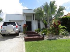  23 Springbrook St Caloundra West QLD 4551 $450 Per Week Immaculate Home In Bellvista *** Please refer to the virtual tour link to book an inspection time ***  - Rare find in Caloundra West – Terry Beavis built home  - 3 great bedrooms all with built in wardrobes and fans  - High ceilings in lounge room creating a large open feel  - Ducted airconditioning, vacuumaid included  - Low maintenance yard with only grass located at front of house  - Outdoor deck undercover with built in BBQ for tenant use  - Large open space kitchen with gas cooktop, electric oven  - Separate large laundry which leads out to the side for ease to clothesline  - Quiet neighbourhood, private location  - Tiled throughout with carpet in bedrooms  - Plenty of storage, secure car accommodation  - Property is water efficient; tenants are responsible for all water consumption charges PROPERTY DETAILS $450 Per Week ID: 395521 Available: 28/04/17  Pets Allowed: No 