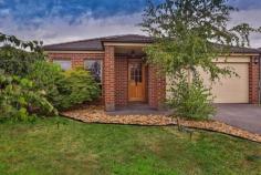  12 Wonboyn Cl Pakenham VIC 3810  $370,000 CLOSE TO PERFECT Inspection Times: Sat 11/02/2017 12:00 PM to 12:20 PM Nestled in a highly sought after court location of the prestigious Lakeside Estate, this 3 bedroom home is the perfect starter, downsizer or investment opportunity. Close to everything Lakeside has to offer, including restaurants, cafes, shopping, the wonderful lake and the Cardinia train station. The light filled home is a standout in this price range with double garage, 2 outdoor entertaining areas and decent sized backyard. A stylish feature is the timber doors to both outdoor areas.  Homes in Lakeside at this price point are rare, so be quick! PROPERTY DETAILS NEG OVER $370,000 ID: 393644 Land Area: 400 m² 