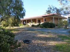  516 Burfords Hill Rd Mount Torrens SA 5244 $710,000-$730,000 GREAT LIFESTYLE - GENTLY UNDULATING 60 ACRES Property ID: 7166831 This well maintained 60ac grazing property has it all. The steel framed residence features 4 bedroom (all with built-in robe and ensuite off the main bedroom), open planned living, family and dining areas. The residence faces north to take in the winter sun. Every window looks out over the property with spectacular views.  CATTLE COUNTRY, the land is just under the Mt Torrens mount offering gently undulating grazing and watered by a large dam and mains water. Excellent shedding and yards. All the power lines are under ground with a new power box with all the safety switchers. This is a great opportunity to have a gentle lifestyle in the Adelaide Hills. Building / Floor Area 	 170 sqm Land Area 	 24.05 hectares 