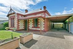  6 Katherine St Fullarton SA 5063 Auction 4th February 2017 usp Substantial 4 bedroom 1910 Villa on around 536sqm of land Property ID: 10917951 Bring your decorating ideas, paint brushes and working clothes. You’ll be rewarded with a gem. Set behind a high brush fences this substantial home … with floor boards, ornate fireplaces, decorative architraves, cornices and ceiling roses is a perfect family home to make your own.  The floor plan is easy and the grounds are low maintenance … ideal for busy people who love olde world charm, require large accommodation and have limited time to spend maintaining lawns and gardens. At one end of the street is the newly created Katherine Street neighbourhood park. At the other end or the street is bus transport to the city, 3 great restaurants (Italian, Vietnamese and Indian), and IGA Supermarket, chemist, butcher, hairdresser, Subway … and it’s a short stroll to Glenunga International High School (with their International Baccalaureate Program), or to the “open air” gym, the Post Office, Melon & Rye Cafe.  “Mortgagee Sale” Auction : 11.30am Saturday 4th February 2017 (usp) Preferred settlement day is Monday 6th March 2017 and a 10% deposit will be required on the day For more details please call me Julianne Sheffield CPM RLA162171 Principal: Raine&Horne – Fullarton phone 0418 857 092 I care about my clients, my clients are my business Land Area 	 536.0 sqm 