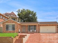  41 Boronia Rd Bossley Park NSW 2176 5 Bedroom Single Level Beauty Perfectly located high in the the hills of Bossley Park. Ideal for the larger family with its 5 bedrooms. Minutes from the Club Marconi, schools, transport and the Abbotsbury Regional Park. Having had a mild renovation recently adds to value of this home. Garage is set up perfectly as an entertaining area with its second kitchen and fully tiled floors.  . 5 Bedrooms all with Built-ins . Ensuite off main . Covered entertaining area. . Double drive through garage plus 2nd Kitchen . 638sqm block 