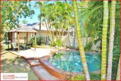  12 Riverside Circuit Bellmere QLD 4510 $479,000 LARGE, ELEGANT & STYLISH...OPEN FOR INSPECTION SATURDAY 18th MARCH 10am - 10:30am Treat yourself to Bellmere's finest! Here we have a beautiful house you will call home, it can be yours... Pristine presentation is sure to impress! Features include; * 4 Queen size bedrooms with BIW & fans * Huge Master with A/C, WIR & large ensuite * Plus study/office * Elegant Formal lounge & Dining room * Tiled 2nd living area with Air conditioning * Large spacious kitchen with quality appliances  * Good size internal laundry * Main bathroom centrally located in the home * Dbl lock up garage with remote * Sparkling In ground s/w pool with Bali hut * 9mt x 5mt covered patio overlooks the pool * 3m x 3m garden shed & security screens all round * 280sqms of beautiful living on a 835mt block! Here you will find a wonderfully kept home with loads of room for the whole family. The 2nd living area gives you the lifestyle and privacy you have always desired. You can laze back under the stamped concrete patio or rest in the Bali hut while the kids swim in the sparkling pool. No renovations or repairs needed here it is all complete just move in. Live in the most sought after street in Bellmere today, there is the bus, shops and schools all nearby. The home oozes quality and style throughout so once you come through the doors you will immediately appreciate the living you will have when you buy this home, call Mal today on 0429 535 197 and arrange your personal viewing before the open home. Other features: Built-In Wardrobes,Close to Schools,Close to Shops,Close to Transport,Fireplace(s) Property Details Elders Property ID: 4156199 4 bedrooms 2 bathrooms 2 car parks Land Area 835 square metres Double garage Swimming Pool Air Conditioning 
