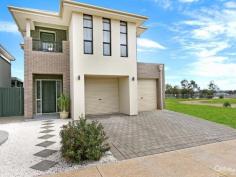  7 Burnlea Parade Blakeview SA 5114 $360,000 to $379,000  POPULAR BLAKES CROSSING ESTATE REDUCED !! $360,000 - $379, 000 FULLY ESTABLISHED Inspection Times: Sat 04/03/2017 12:45 PM to 01:15 PM Blakes Crossing Estate "WOW" - Just Move in and Enjoy.  Overlooking Linear Park with great views. Why build when the owners of this 3 bedroom home owner have done all the hard work for you?  Quality finishes throughout –  Features include:  * 	 Master Bedroom with ensuite, walk-in robe opens to a private balcony  * 	 Open floor kitchen/ lounge/ dining adjacent outdoor entertaining flows onto manicured landscaped garden.  * 	 Ducted reverse cycle air-conditioning throughout.  * 	 Timber flooring  * 	 LED Downlights  * 	 Double garage with internal access  * 	 NBN wired and active  * 	 Security System  * 	 Integrated sound system  Only a short walk to central park and village centre. Blakes Lake, trails, shopping, restaurants, school, adventure playground and child care centre.  "A Must to View" PROPERTY DETAILS $360,000 to $379,000  ID: 373429 
