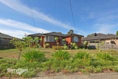  4 Towner Dr Knoxfield VIC 3180 $740,000-$810,000 Develop Your Dream Or Invest Sale by SET DATE 5/4/2017 (unless sold prior) With a happy tenant on a 2-year lease and the location are a treat -your investment in this well-maintained property assures you of a brilliant future if you have been watching the trends in the property market. Offering renovated bathroom and kitchen, reasonable size bedrooms, and land to play of approximately 750m2. The basics are there to either keep it as a great earner or make a project of it and come out with a dream or alternatively blast the place back to your basic block and build from scratch for another vision. The location is attractive to all because of the family friendly neighbourhood that surrounds it and the proximity to schools, day-care, shops, golf courses, transport and parks. The area is highly sought after because of the good-sized blocks and openness of the council to exploring opportunities. If your future was looking a little aimless and in need of focus and direction - here it is! Call now! Features Built-In Robes Gas Heating Floorboards Price Guide: $740,000-$810,000   |  Type: House  |  ID #553698 