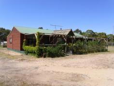  27 Maria Street Pontypool TAS 7190 $299,000 Country Oasis * Generous land holding of 9586 sqm * Covered outdoor entertaining area * Orchard, dam, garage & workshop * Fully fenced, currently tenanted * Inspection strictly by appointment General Features Property Type: House Bedrooms: 3 Bathrooms: 1 Land Size: 0.959 Hectares 