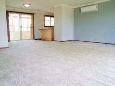  1/139 Gardner Circuit Singleton NSW 2330 $285,000 Torrens Title… Generously Sized… Fully Enclosed Sunroom! On offer is this Torrens Title duplex which boasts so much space & storage with features including: * Neat kitchen with ample bench & cupboard space, breakfast bar & pantry. * Dining area & huge lounge room with as new reverse cycle air conditioner.  * 3 generously sized bedrooms with built in robes. * 3 way bathroom & 3 door linen press in the hallway. * Single garage with automatic door & internal access. * Fully enclosed tiled sun room at the back of the property * Secure accessible back yard and easy to maintain grounds. 