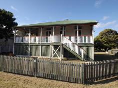  143 Cypress St Urangan QLD 4655 $290 week Urangan - corner allotment Ocean views from the balcony. There are 3 bedrooms, 1 bath, kitchen, tandem car accommodation underneath the home. Pets negotiable. NOTE: Viewings will be available from Wednesday 26th April. Property Dates and Times Rental Available Date  Wed 26th April 2017 