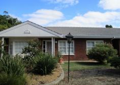  1/19 Blythewood Road Torrens Park SA 5062 $440 per week IMMACULATE, IMPRESSIVE AND INVITING Property ID: 11193797 WOULD YOU LIKE TO VIEW THIS PROPERTY ? * BOOK AN INSPECTION TIME ONLINE * Please click the button “BOOK AN INSPECTION TIME” or " EMAIL AGENT" 24/7 This lovely 3 bedroom, 2 bathroom Colonial style home is perfectly presented, and along with a fresh coat of paint, it is clean and ready to enjoy. Ideally located in the highly sought after suburb of Torrens Park, and surrounded by other quality homes, this property offers many appealing features, including:- *Polished floorboards in all living areas and carpets in bedrooms *Ducted air conditioning *3 Spacious bedrooms, all with large built-in robes *Smart, Modern Kitchen *Two bathrooms, both near new *Stunning colonial windows *Separate Dining Room *Separate Sunlit Lounge room with lovely views through the large windows *Repainted throughout *Undercover parking for two cars plus further off street parking *Low maintenance gardens, and fully fenced private rear yard Perfectly positioned near Scotch and Mercedes Colleges, Unley and Urrbrae High Schools, Mitcham Shopping Centre & Cinema Complex, Train Station and Bus Services, and only a 15 minute drive to the City.. When you have registered you will be INSTANTLY informed of any updates, changes or cancellations for your appointment. So DON’T MISS OUT book for an appointment today. Our Agency accepts bonds from easyBondpay. Need some assistance paying your bond while you get it back from your previous Landlord/Agent? Want to move waiting on your pay cycle? This might help, for more information go to www.easybondpay.com.au/tenants.php 
