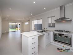 33 Marlinspike Blvd Jindalee WA 6036 $419,000 Eden Beach Is Within Your Reach House - Property ID: 923656 Why would you build when you can purchase this beautiful coastal property for below replacement cost. Offering the ultimate beachside lifestyle in Eden Beach, Jindalee you are only 800 metres from one of the best swimming beaches in Perth. As well as having the sparkling Indian Ocean on your doorstep you are close to an excellent range of shops, schools, cafes, restaurants and public transport links. Walk to the local farmers market on a Saturday and buy your produce directly from the grower. Life does not get better than this!.  The home itself consists of 3 bedrooms, 2 bathrooms, study, open plan kitchen, dining and living, storage room, laundry, double garage, undercover alfresco and a fantastic sized low maintenance back garden.  Some of the great features of this quality property are: - Spacious open plan kitchen, dining and living area with high ceilings, quality tiled flooring and reverse cycle air conditioning. - Chef's kitchen with stone bench tops, 900mm stainless steel oven, cook top and rangehood, white high gloss soft closing cupboards and draws and a double fridge freezer recess.  - Great sized master bedroom at the rear of the property with a triple sliding mirrored wardrobe and a well appointed ensuite. - In a separate wing are the 2 good sized minor bedrooms with built in wardrobes. A family bathroom and separate toilet service this area.  - The large study at the front of the home provides plenty of space for a home office or could even be used as a second lounge. - An undercover paved alfresco extends the living area and overlooks a great sized back garden with artificial turf and low maintenance plants.  - A bonus storage area with external access has been built in to the home.  This coastal property is superb buying and will not last long. It is available for viewing anytime so give Steve Kelly a call on 0426 047 394.  Features  Land Size Approx. - 320 m2  Built-In Wardrobes  Close to Schools  Close to Shops  Close to Transport  Garden 