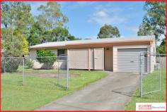  19 Kylie St Caboolture South QLD 4510 $283,000 FULLY RENOVATED AND READY TO GO!!! OPEN FOR INSPECTION SATURDAY 18th MARCH 10:30am - 11am This recently renovated home will make a solid investment or great family home. *Fully renovated inside and out. * New Air conditioner. *Fully fenced 732m2 block. *security screens throughout. *Open plan living. *Quiet cul de sac location.  *New kitchen and appliances. * Close to everything. This freshly renovated home is currently rented at $295.00 per week.It would make a great investment or lovely first Family home with nothing to spend call and arrange an inspection today. Other features: Built-In Wardrobes,Close to Schools,Close to Shops,Close to Transport,Garden Property Details Elders Property ID: 11164710 3 bedrooms 1 bathrooms 1 car parks Land Area 723 square metres Single garage Air Conditioning 