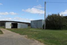  340 Pinners Road West Takone TAS 7325 $330,000 - $350,000 Ultimate views, peace and quiet • 84 Acres • Productive property • Magnificent coastal views • Neat 3 bedroom brick home • With garage, barn, several sheds & stockyard • 50 Acres of pasture subdivided into blocks • Laneways for stock management • Suitable for cropping or grazing • Good red soil • Ample water, game proof & electric fencing - 22% more productive • 30 Acres 1st growth native bush • With giant Eucalypt, Blackwood, Myrtle, Sassafras, Tree Ferns & Pepperberry • 35 klms to Burnie, Wynyard & airport Well worth a look! General Features Property Type: House Bedrooms: 3 Bathrooms: 1 Land Size: 84 Acres 