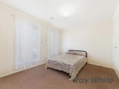  6/102 Fox Street St Albans VIC 3021 Nest or Invest! This perfectly positioned front villa is ideal for a family/savvy investor or perfect for the down sizer! This property offers you the opportunity to invest, or occupy in this most convenient location, within walking distance to Keilor Plains Train Station and only moments away from all St Albans has to offer. Boasting 2 generous size bedrooms, open plan kitchen, meals, and living areas. Lock up garage with access to the side courtyard. Other features include: split system cooling, central heating and roller blinds throughout. Call now to arrange an inspection. 