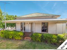  93 Crawford St Queanbeyan NSW 2620 $460,000 - $490,000 Centrally Located Home with B4 Zoning Currently consisting of a 4 bedroom 1 bathroom home that is in a great location, the opportunity is there as the home is set on a 743m2 block, with direct street frontage to Crawford Street in addition to access via the rear lane way to Killard Street. 93 Crawford Street offers a unique buying opportunity, as due to the B4 Zoning (mixed use) has the potential to offer a builder or developer a site on which to construct a combination of commercial shop front space as well as residential units (subject to QBN Council Approval). The opportunity to renovate a home of a different period may also be attractive as neighboring properties have done, making this a viable family home. The home is in need of someone to polish and is ready for the right buyer with a vision. This prime site is within walking distance to the Crawford Street Precinct, Riverside Plaza, Queanbeyan Medical Centre, public heated indoor swimming pool, bus routes to the ACT, local shops and Riverside Plaza, Queanbeyan Park and with a quick direct route to the ever growing Canberra Airport district. Contact Brad O'Mara for more information on 0402343771. 