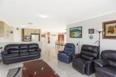  19 Aquamarine Blvd Hayborough SA 5211 $335,000-$349,000 Energy Efficient Retirement House - Property ID: 926617 Beautifully maintained 2012 build on a 489m2 corner block. Parking space for caravan, adjacent the Starfish Park and playground, great for the grandchildren with sheltered picnic and BBQ area. Strolling distance to the newly opened Fleurieu Aquatic Centre. 3 kw solar system, instant gas hot water. 3 double bedrooms, 2 with built-in robes with a large en-suite servicing the master and a bay window with outlook to the park. A practical 3 way family bathroom is provided. Tiled formal entry and tiled dining room with a pleasant hills outlook. Open plan living area and kitchen with sliding doors to the private courtyard and gazebo. The kitchen has a dishwasher, corner pantry, electric appliances and puratap filter. There is direct personal access from the home to the double garage which features an auto roller door. Garden shed located in the rear yard and rainwater plumbed to the toilet. A beautiful space to call home!  Features  Land Size Approx. - 489 m2 