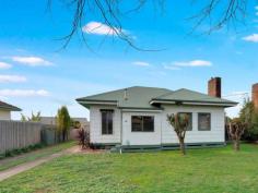  48 Stockdale Rd Traralgon VIC 3844 $185,000 Popular Location PRICE REDUCED *Popular West End *3 Bedrooms,1 Bathroom. *Kitchen Dining room,Separate Lounge. *Gas Stove,Gas Wall Furnace. *Hardiplank with C/Bond Roof. *6m x 7.5m Garage Shed. *Secure Backyard. *Close to schools, RSL and CBD. 