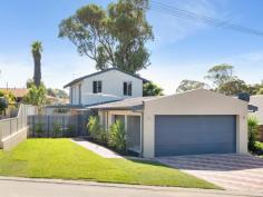  3 Hicks Way Hillarys WA 6025 EASY CARE FAMILY HOME IN PARK LOCATION Open for Inspection:  Sun 2nd Apr 2:00pm-2:40pm  Save    Auction date and time:  Sun 30th Apr 2017 1:00pm  Save  Beautifully renovated spacious home set on an easy to maintain 450sqm block. Located in a quiet child friendly crescent, just one door away from the beautiful open space of James Cook Reserve. Plus all the conveniences you can think of on your doorstep including Whitfords shopping centre, medical facilities, public transport and St Mark's school. - 	 Beautifully renovated modern open plan kitchen with quality appliances, stone bench tops, stainless steel splash backs and loads of cupboards - 	 Spacious living room off the entrance and kitchen - 	 Dining area leading onto family room - 	 3 bedrooms upstairs including stunning semi en-suite bathroom with dual access from master bedroom and passage offering bath, shower, basin with large vanity and toilet - 	 2 bedrooms downstairs - 	 Stylish bathroom with large shower, basin and vanity - 	 Separate toilet off laundry - 	 Direct access from the double carport into the house - 	 Spacious covered patio Additional Features: - 	 Smart keyless entry - 	 Alarm system with monitoring option - 	 Ducted reverse cycle a/c upstairs - 	 Reverse cycle air conditioner in main living area and gas bayonets to formal and informal living areas downstairs - 	 Insulation - 	 Retic on clean bore on the west side and off mains on the east  - 	 High ceilings throughout the house - 	 Tasteful tile and carpet flooring - 	 Instant gas hot water system 