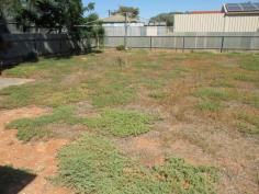  39 Dennis St Whyalla Stuart SA 5608 $150 per week Home Close to Westlands Shopping Centre Property ID: 10612520 Three Bedrooms Pine floorboards throughout Airconditioned Lounge Electric Cooking Pets Allowed Close to Westlands Shopping Centre 