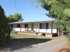  6 Fortune St Wallabadah NSW 2343 $325,000 Open House Sat 25th March 10am-11am Enjoy the best of lifestyle living on this beautifully maintained & presented 1.6 acre (6,509 sq.m) property, only 10 minutes to Quirindi & 30 minutes to Tamworth.  Beautifully presented 4 bedroom plus study home all with B-I-Robes. Modern open plan kitchen & dining room. Formal lounge room with Rev cycle A/C & gas heating. Bathroom with separate toilet. Front full length verandah. Rear entertainment area flowing into extensive side carport & garage.  Garage & two garden sheds all with own power. Town water & 3 x 5,000 gallon water tanks. Side paddock for horses with shelter & yard. Fantastic 60' x 40' colour bond shed with power connected, ideal for the tradesman, truck with circular entry & exit or storage of big boys toys.  Further information please contact Luke Scanlon on 0419495147, Ray White Quirindi 02 67461270, or visit our website at www.raywhitequirindi.com.au 