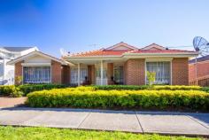  4 Aberdeen Ave, Greenvale VIC 3059 Located in a quiet family friendly street in the true heart of Greenvale is this lovely double storey home with self-contained apartment below. Perfectly positioned on a large allotment of approximately 838m².  Offering meticulous presentation and all the convenience this locale has on offer, including proximity to Greenvale Primary School, St Carlo Borromeo School & Greenvale shops makes this home a must for families. Featuring manicured front and rear gardens, ducted heating throughout, formal entry, large lounge and formal dining area in an open plan style. A centrally positioned tiled kitchen is enhanced by a further living and dining area, again open plan, with access to a well-proportioned balcony, providing a beautiful outlook over a reserve area. The property consists of three spacious bedrooms two with BIR'S the master with WIR and spacious ensuite. The main bathroom is well positioned, featuring quality fixtures including a spa bath and double vanity. Downstairs features a large two-car garage and a separate spacious cellar/storage. Potential to subdivide (STCA).  This complete family home is ideally positioned & ticks all the boxes! 