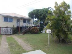  15 Law St, Bundamba QLD 4304 This three bedroom house has the potential to become your home.  Situated in an elevated, prominent position in Bundamba, this property offers 3 good sized bedrooms, all with built-ins, renovated kitchen and large yard to accommodate the family.  As you approach the home, you are greeted with a large front deck area to have your morning cuppa or afternoon drink on. As you enter the home you have the bonus spaces of a study and tv area. As you make your way down the central hallway you have 3 good sized bedrooms, 2 with ceiling fans and master with air-conditioning. The living room is centrally located and offers air-conditioning. There is a good-sized family bathroom large enough to accommodate the family's needs. At the rear of the home, there is a spacious kitchen and dining area. The kitchen has been renovated and offers the cook of the family all the essentials. The dining area is adjacent and is able to accommodate everyday dining as well as those special occasions with the extended family. An added bonus is air-conditioning in this area. Off of the kitchen and dining area is a large rear deck that can also accommodate the entertainer. This house sits upon an 809 sqm parcel of land that is fenced on three sides. As the home is high-set, there is car accommodation as well as ample storage space under the home. This property was also re-wired 6 years ago. Being located in Bundamba, this property is convenient to everything. For the commuter of the family, there is easy access to the major highways as well as Bumdamba train station close by. Local Primary and High Schools are close by as well as local shopping centre being only a short drive away.  This property is ready for its new family to call it their home. Please contact Diann to book your private inspection. 