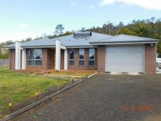  103A Blackstone Rd, Blackstone Heights TAS 7250 Here is a great opportunity to purchase a top quality new 3/4 bedroom home on a generous sized block, FLAT 2468 M2 This home can change with your family needs, it can be a 3 bedroom 2 lounge and office OR 4 bedroom, 2 lounge OR 5 bedroom 1 lounge YOU DECIDE  Comprising of a master bedroom with walk in robe and ensuite with vanity, additional two bedrooms (all with BIR's) and 2nd bathroom plus office/optional 4th bedroom. The open plan kitchen/dining/living area has plenty of room to accommodate the whole family. There is an additional living area, which could be a formal lounge, rumpus or theatre room. Ducted heating throughout for the cool winter months. And cool air for summer. Solar water heating, direct access to the house from the Single lock up garage. Outside is an undercover area overlooking the backyard with heaps of parking. For the man of the house or work from home contractor a large 10m X 7m X 3m high shed with toilet and wash basin. Call Tony today to discuss your interest. 