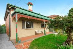  44 Mitchell St, Brunswick VIC 3056 A haven nestled amongst the best of Brunswick, this five bedroom double-brick Victorian built in 1891, surprises with its deep rear garden and self-contained unit offering all the space of the outer suburbs in the hip inner city. Soaring decorative ceilings, Baltic Pine floors, arched hallway and open fireplaces display its grand heritage in every room. A flexible floorplan presents four grand bedrooms, a spacious living room, bright kitchen with 900mm cooking and separate dining area. The spacious landscaped rear incorporates a self-contained one bedroom unit and sizable shed/workshop. Impressively fitted with solar panels, hydronic heating and convenient attic access/storage, it enjoys nearby access to schools, Lygon Street and Sydney Road trams and shopping, Anstey Station and Upfield Bike Path. 