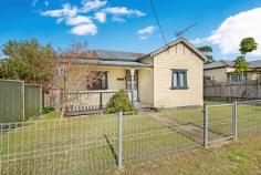  4 Alpha Rd, Woy Woy NSW 2256 Country cottage in need of renovations and TLC positioned within 100m of the waters edge and walking path and on 455.3sqm of land with a 50foot (15.24m) frontage. - NO STAMP DUTY FOR FIRST HOME BUYERS!!! - 1.5km to Woy Woy CBD and train station - House to be sold on or PRIOR to Auction - Two bedroom country Style house with some charm - Good living area opening onto deck - Potential to renovate, extend or knock down re build. This home will not last long and is to be sold on the 15th July 2017 unless sold prior to so contact Andrew Quilkey on 0421200330 or Jackson White on 0416706839 for more information. 