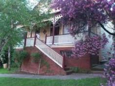  25 Abbott St, East Launceston TAS 7250 This 4 bedroom home is perfectly positioned being only a short walk to the shops, cafes, East Launceston Primary School and Launceston Aquatic Centre. There is a wood heater and the convenience of a heat pump to keep you warm on those cold winter days. Other features include: – 2 bedrooms downstairs and 2 bedrooms upstairs or parents retreat – secure parking and carport – storage shed and under house storage available – original features such as timber floorboards and open fireplaces Previously rented for $365 per week this property would be a great addition to your portfolio or renovated and enjoy. Call Jodie at Quixell today to book your inspection. 