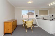  32 Bradford Rd, Telina QLD 4680 A new kitchen, carpet, floor tiles, paint and a double carport here at 32 Bradford Road in Telina, means you won't have to find extra dollars when buying this great starter home. The lowset brick home sits on an elevated block which captures both the breezes and a peaceful view over neighbouring bushland. With three bedrooms and a spacious open plan living, dining and kitchen, your new home is the perfect place to get into the Gladstone property market comfortably, from both a lifestyle and price point of view. Just minutes from Kin Kora Primary School, the Sun Valley IGA Marketplace, daycare, the location is one enjoyed for it's convenience and family friendly position. The sellers have attended to all the "big money" items in the home to help a young family into their first home, or maybe you're looking to downsize into something neat and manageable. There's still plenty of room to add your own value to calling this home, and your inspection is invited by calling Shane McLeod today. Don't miss this great opportunity to purchase in a suburb highly regarded by local residents. 