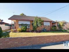  16 Anderson St, Wodonga VIC 3690 Complete with an immaculately presented original Retro Kitchen with great cupboard space, this neat 3 bedroom home will make the perfect first home or addition to your investment portfolio. This brick veneer classic is located within walking distance from Wodonga's ever expanding city centre and poses exceptional value for the discerning buyer. The separate spacious lounge room has a two way gas heater for those cosy nights and the ability to simultaneously warm the rest of the home. Outside, the generous rear yard houses not only 2 galvanised sheds (approx 3x3m each) but also a 7x3 garage with both a front and rear carport. A full length, all weather pergola ensures that BBQs and family get together can be an all year occurrence. Book your inspection today! 