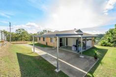  32 Bradford Rd, Telina QLD 4680 A new kitchen, carpet, floor tiles, paint and a double carport here at 32 Bradford Road in Telina, means you won't have to find extra dollars when buying this great starter home. The lowset brick home sits on an elevated block which captures both the breezes and a peaceful view over neighbouring bushland. With three bedrooms and a spacious open plan living, dining and kitchen, your new home is the perfect place to get into the Gladstone property market comfortably, from both a lifestyle and price point of view. Just minutes from Kin Kora Primary School, the Sun Valley IGA Marketplace, daycare, the location is one enjoyed for it's convenience and family friendly position. The sellers have attended to all the "big money" items in the home to help a young family into their first home, or maybe you're looking to downsize into something neat and manageable. There's still plenty of room to add your own value to calling this home, and your inspection is invited by calling Shane McLeod today. Don't miss this great opportunity to purchase in a suburb highly regarded by local residents. 