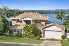  8 Aspen Pl, Bilambil Heights NSW 2486 OPEN TO INSPECT SATURDAY 22ND JULY 12:45 - 1:15PM  Indulge yourself with this immaculate (4) bedroom residence that provides both a bold grandeur & a hint of sophistication, whilst commanding awe-inspiring water views.  Sprawled over (2) distinctive levels and designed to suit the growing modern family, this well maintained spacious home offers a lifestyle to be enjoyed with family & friends.  KEY FEATURES / ENTRY LEVEL:  -Ideal teenage retreat 1 bedroom downstairs  -Open plan /well- appointed kitchen/dining  -Spacious main living area  -Exceptional size formal dining area  -Large bathroom/toilet  -Good size laundry  -Double lock up garage  -Outdoor covered balcony  -Storage  KEY FEATURES / UPPER LEVEL:  -Large master bedroom with ensuite and walk in robe  -2 more great size bedrooms  -Charming main bathroom with spa bath     DETAILS:  Rates - $2283.20 per annum  Water - $28.50 per quarter  Rent - $570 - $600 per week     LOCATION:  The lush green hinterland of Bilambil Heights is one of the hidden secrets for many & best of all it is only a mere (10) mins to Coolangatta & Tweed Heads for major shopping, hospital, bowls & golf.  Your quick stop local shopping can be found within (5) minutes at Panorama Shopping Plaza (West Tweed) with entertainment at Seagulls Services Club.  In addition, you are within (15) minutes to Gold Coast beaches, Coolangatta International Airport & Southern Cross University.  AGENT'S COMMENTS:  You will be impressed by this comfortable large home accented by the stunning views and hinterland. 