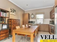  31 Park Terrace (enter via. Hawker St) Ovingham SA 5082 *** First Open Inspection Saturday 19 August and Sunday 20 August at 2:00pm - 2:45pm *** Behind the picket fence stands a circa 1890 bluestone symmetrical cottage that has been tastefully updated and maintained throughout. Lofty ceilings, decorative cornices and a bluestone facade compliment the contemporary style inside of this home. A welcoming entrance and hallway, three generous sized bedrooms; two of which come with built in robes, stainless steel ceiling fans and split system air conditioner in the main. Stunning neutral main bathroom with bath, semi frameless shower screen, vanity and w.c. The laundry is adjacent to the bathroom with built in floor to ceiling linen press also for additional storage. The open plan living/ kitchen area boasts Euro stainless steel appliances including dishwasher, gas cooktop and oven. There is ample kitchen storage with under and over bench cupboards as well as a built in pantry. There is an additional split system fitted centrally to the living area along with an additional stainless steel ceiling fan. French doors off of the living area access a magnificent entertaining area boasting full undercover verandah with cafe blinds and an expansive deck, perfect for year round entertaining. An expansive side yard features lock up garage with automatic roller door, garden shed and fully reticulated lawned area and garden beds. Positioned amongst the tightly held suburb of Ovingham, this immaculately presented and maintained home is located within the North Adelaide Primary and Adelaide High School zones, walking distance to Adelaide Oval and Adelaide Aquatic Centre and a stones throw from the bustling Plant 4 precinct. Positioned at the end of a no through road with no adjoining neighbours and on the doorstep of the city fringe; this low maintenance, secure and well presented home is sure to impress. City of Charles Sturt Council Rates: $1269.30 p.q.  SA Water Rates: $188.91 p.q. 