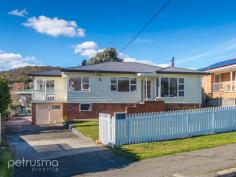  6 Balaka St, Rosny TAS 7018 Located in a quiet street, sits this versatile family home offering a diverse range of living options. This property would be perfect for the growing or extended family and offers a secure future for one shrewd buyer. Providing outstanding value, this home has clearly been cared for over the years and is an absolute must see! This property has a fantastic open plan kitchen, dining and lounge room as well as the added convenience of direct access through sliding glass doors to a magnificent alfresco dining area ideal for relaxing with a book or entertaining the whole family. All three bedrooms are zoned off the hallway away from the living area to promote rest and relaxation, two with built-in robes and all enjoying easy access to the stylish main bathroom that features a bath, large walk-in shower and double vanity with the added convenience of a separate toilet.  The backyard is level, fully fenced and easy care, providing the perfect area for children and pets to play. Add to all of this a single garage, pool and a quiet studio, this home really is an opportunity you don't want to miss. Close to all that Rosny has to offer within minutes from your door step including the CBD, Eastlands shopping centre, schools and walking tracks. This property represents a fantastic opportunity that will not last long in the current market. 