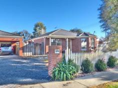  25 Jopling St, Ballan VIC 3342 $415,000 Family home on corner block This family home is situated on a great corner block and offers: - 3 bedrooms with BIR - Main with ensuite - 2 living areas - Bright modern kitchen  - Bathroom with bath and separate shower - Large laundry - Outside entertainment area - Double garage - Low maintenance garden, fully fenced - Central heating/cooling - Currently privately rented through owner 