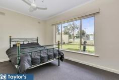  20 Bolton Rd, Para Hills SA 5096 $320,000 - $330,000 This solid brick home is ideal for both investors and first home buyers alike. The large block with approx.19 meter frontage allows for plenty of room to move and lots of room for car parking behind the secure front fence. All the big ticket items have been done just waiting for your personal touches and simply move in and enjoy. Close to schools, shops and entertainment this 3 bedroom, also featuring an updated kitchen, updated fencing, a complete roof restoration and enclosed front yard. The three bedrooms are all generous sized with the master featuring two built in robes and a ceiling fan, whist bedroom 2 also has a built-in robe. The kitchen has been updated with plenty of cupboard space, double sink and even comes with a dishwasher. The bathroom is original and has an updated shower screen. The hot water service has been upgraded to an instantaneous gas unit, whilst a gas wall unit takes care of the heating. A wall mounted air conditioner in the lounge room keeps things cool. The flooring is mainly polished timber with carpets in the bedrooms and tiles in the kitchen. Low maintenance gardens and lock up rear yard allow safety and peace of mind for the kids whilst keeping an eye on them is easy with the kitchen window overlooking the rear yard. The large frontage and conventional shape would also make this property an ideal subdivision opportunity subject to local council terms and conditions. 