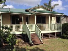  7 Boronia St, Walpole WA 6398 $385,000 Large 4/5 Bedroom Home, 1 bathroom, 2 toilets. Close to local boat ramp and local shops. Double lockup garage. Older style home, completely renovated with a brand new kitchen, timber floors, rear patio, fruit trees and vegie gardens. Nothing to spend. Sellers moving on. 