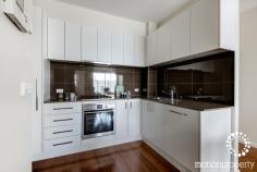  204/405 High street Northcote VIC 3070 $595,000 Perfect for First Home Buyers or the astute investor, boasting: • Top quality finishes including Caesar stone bench tops and timber flooring, • Large 16sqm entertaining balcony, • Secure parking and storage unit, • 2.7m high ceilings Only 7km from the CBD, with trams at your doorstep, Northcote train station at the back of the block and High Street supermarkets, shops and restaurants right outside. Completed and available for inspection, upon appointment. Please note, this is the last remaining apartment in the project. The above images are from the display apartment and have been used to give you an indication of finishes. Amenities  Garage Security System Air Conditioning Balcony Outdoor Pool Internet Heating TV Cable Garden Telephone Fireplace Wardrobe 