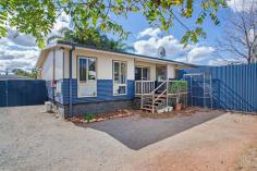  100B Campbell St, Lamington WA 6430 $259,000 Three bedroom home on secluded 630sqm block with secure off road parking, Alinta gas and established gardens. Close to schools, shops, parks and transport. Featuring modern kitchen overlooking family area, separate lounge, spacious bedrooms with R/C air conditioning, neutral decor and timber deck for alfresco living. A great place to start! Water rates: $210 p/a Council Rates: $1740.78 p/a Block size: 630sqm PROPERTY FEATURES Formal Lounge Air Conditioning Close To Schools Close To Shops Close To Transport Garden Secure Parking Garden Shed 