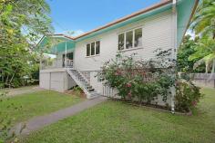  15 Charles St, Gulliver QLD 4812 $230,000 This centrally located highset home features: * Three bedrooms * One bathroom * The kitchen has a large walk-in pantry * Fully enclosed under  * Two car accommodation  * Workshop area  * Storage room and laundry * All on a fenced 826m2 block. * Solar hot water * Bore Inspect today because time waits for no one and the owners want it sold quickly. 