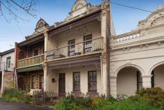  60 Alexandra Parade, Fitzroy VIC 3065 This amazing Two Storey Victorian Terrace with attractive facade offers the best of inner city living. Situated within walking distance of two of Melbourne's iconic cafe precincts, this is where you want to be.  Perfectly livable in its current condition, it also offers enormous scope for further improvement Comprising; 4-5 bedrooms, formal lounge, functional kitchen with gas stainless steel appliances adjoining meals area, bathroom with shower over bath and external laundry. Rear courtyard with undercover entertaining area and off street parking via ROW. Currently leased (lease expires 21 January 2018) at $4333 per calendar month, it makes the perfect investment with its great return and fantastic capital growth potential. 