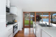  67 Wyuna Rd, Tweed Heads West NSW 2485 $795,000 -$825,000 OPEN TO INSPECT SATURDAY 11TH NOVEMBER 9:30 - 10:00AM NSW TIME  Hidden down a long private drive, you will land on shore at this trendy (4) bedroom low set contemporary residence aloft a 885m2 absolute waterfront allotment.  KEY FEATURES:  - Open plan air-conditioned living w/ cool timber flooring  - Master bedroom w/ ensuite  - Sociable hostess kitchen w/ island bench, cml size oven w/ gas hot plates  - Bi-fold doors, plenty of glass & louvers  - Large covered entertainers deck overlooking the water  - Double carport & storage  DETAILS:  Rates - $3,082.05 per annum  Water Rates - $TBA  Market Rent - $650 per week  LOCATION:  Your new waterfront abode is located on the fringe of Kirra and therefore you can enjoy the benefits of local cafes and major shopping at a moment's notice.  For beach lovers and surfers, you can have your toes in the sand at Kirra, Snapper & Greenmount (to name just a few) within (7) minutes.  AGENT'S COMMENTS:  A delightful home with a real personality that comes to life as soon as you walk through the front door.  If you are looking for a property with a difference then this is it.  * Please note the boat ramp belongs to your neighbour ' 