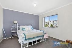  16/20 Beissel Street Belconnen ACT 2617 $430,000 In a fantastic inner Belconnen location, close to all the facilities A well designed, modern, first floor apartment would make a stunning investment with a long term tenant already in place paying $460 per week until September 2018 with an option for a further 2 years. Light and bright, open plan living areas open onto 2 balconies with leafy garden and bushland views beyond. A large well equipped kitchen boasts oodles of bench and cupboard space directly abutting the dining area. Two double bedrooms both feature built-ins with a large ensuite with double vanity off the master. Direct access leads into a double carpark area and storage under. A short walk to all the facilities Belconnen Town Centre offers including the offices, shops, cinema, restaurants, the lake, bushland and public transport. Features: • First floor apartment • Irregular shaped lounge-dining opens onto a North facing tiled balcony with views over the gardens and the parkland beyond • 2 bedrooms, the master with a walk through robe and large ensuite • Bedroom 2 with built-ins • Air-conditioned living areas • Well appointed, modern kitchen with caesar stone bench tops and generous cupboard space and electric appliances • Juliet balcony off the dining area • Spacious modern bathroom • European styled laundry • Intercom access • Direct access to double security parking underneath with storage cage • Magnificent location, a short stroll to Belconnen Town Centre, public transport, the lake and parkland Age: 12 years Body Corporate: $895pq Size: 89m2 Balconies: 9m2 and 2m2 Rates: $385pq Land Tax: 542pq 