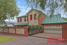  5A Lincoln St, Kensington Gardens SA 5068 $1,050.000 - $1,150.000 This beautifully designed home, constructed in 2001, has been meticulously maintained and upgraded to “keep up with the times” over recent years. An imposing home of most generous proportion offering a very flexible floorplan suitable for large and multi generational families. It is set well on safe and secure easy to care for grounds allowing plenty of time for our busy day to day lifestyles both at work and at play. On the ground floor this well designed home features: welcoming light filled and tiled entrance foyer home theatre or formal lounge opening to the foyer Light filled North facing family room adjacent to the beautifully fitted gourmet’s kitchen, with up to the minute stainless steel appliances incl. Miele dishwasher and oven, and a pura-tap. Downstairs possible 5th bedroom or home office A fabulous “family laundry” Downstairs “Powder Room” Under Stairs storage/wine cellar area A most generous double width garage, with a remote roller door, offering internal access to the home. There is also extra off street parking for additional vehicles. Then wander up the magnificent timber stair case and discover: most generous master bedroom suite with a cavernous walk in wardrobe and superb brand new ensuite bathroom with the finest of fittings Two further sizeable bedrooms with Built in cupboards and ceiling fans Another study, or fourth bedroom A most versatile rumpus room/teenager’s retreat/music room/studio/extra bedroom! A brand new 3-way family bathroom Other features of this meticulously built home include beautiful tiled flooring in the living areas, magnificent plaster work throughout, super quiet reverse cycle airconditioning , monitored security system, and a remote-controlled sliding front gate for extra security and privacy. There are lovely paved outdoor entertaining areas, care gardens, and a beautiful laden lemon tree – perfect for your gin and tonic! What a chance to invest in an immaculate “as new” home that offers superb and flexible accommodation and a beautiful lifestyle in this premier location! Close to great schools, both private and public, interesting shops and cafes, and easy for transport into the city. Please call Richard Colley on 0418 827710 to arrange a viewing of this super home at a time to suit. 