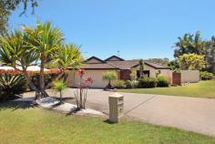  11 Baltimore Pl, Kuluin QLD 4558 $599,000 This perfectly positioned property is located in a quiet, leafy cul de sac in Maroochy Meadows Estate, and surrounded by other modern, quality homes.  Situated on a generous 710m2 fully fenced and low maintenance block, allowing plenty of space and privacy for a pool.  This Grandview built home has 229m2 of internal living space, and a huge 246m2 under roofline including the patio.  The property has a great design for families with two large separate living areas, space and separation between all the bedrooms, in addition to a large office or 5th bedroom.  The large air-conditioned master bedroom has a generous sized walk in robe and features a wall to ceiling tiled ensuite with double vanities. All the other bedrooms are queen in size with built in robes, fans & air-conditioning  The main bathroom also has wall to ceiling tiles and equipped with a bath tub and shower The laundry is conveniently positioned near the kitchen and with sliding door access to the clothesline.  The modern 2-pac kitchen with stone bench tops is a chefs dream with gas cooktop, good bench space, wall oven and dishwasher.  Key Features:- -Impressive timber double door entry with wall recessing -Brand new carpets & recently repainted throughout -246m2 of under roof line living space -An additional off street car park for trailer/boat/van -710m2 fully fenced, low maintenance, private yard  -Quiet cul de sac location with no traffic -Double remote lock up garage with 4 double door storage cupboards -Fully security screened, air-conditioned and fans throughout -Just a 200 metre walk to Kuluin School entrance Located in such a serene position, yet just minutes walk to Kuluin Primary School, child care, transport and just minutes drive to beaches, Sunshine Plaza and the highly anticipated Maroochydore CBD. Also minutes drive for access to both the Sunshine Motorway and Bruce Highway.  Hope to see you at the open homes, or call Leisa on 0413 955582 to arrange your inspection. This home will not disappoint. FEATURES  Air Conditioning Heating Built-In Wardrobes Close to Transport Close to Shops Pets Allowed Close to Schools Ensuite 