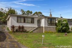  30 Coobar Rd, Risdon Vale TAS 7016 $190,000 A very popular pocket within walking distance to Risdon Vale Primary and the shops and currently returning $295 per week until December 2018, investors should look no further than this three-bedroom home on a 590sqm (approx) parcel. Big on potential but not on price, this home features large north-facing windows to capitalise on the all-day sunshine which streams into the living room, while the updated kitchen is perfectly functional for family dining. The massive main bedroom has two other bedrooms to either side, while a full family bathroom with tub plus a separate toilet and laundry completes this compact investment property. Presenting such exceptional yield this one won’t last long. Disclaimer: The content of this webpage is for information only. It is as accurate as possible at the time of uploading. The content is not intended as advice, and as such can not be used for valuation purposes or taken as absolute fact. 