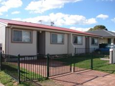  38 Wollombi Rd, Muswellbrook NSW 2333 $300,000 Two self contained Two (2x) Bedroom Units with some extra features that will spell comfort for you or your tenants. These suit of units are only 7 years old and are fully occupied and rented out. They gross $20,800 per year or about 7% gross p.a return. Each unit comprises Two (2x) Bedrooms, Lounge living room, meals area, large kitchen, tiled bathroom and a separate laundry. An extra feature is the screened back BBQ out door entertainment area. There's individual yards areas for each occupancy as well as lock up storage garden shed plus off street parking. These are modern units and the own has enjoyed the providence of this investment since constructed in 2010. You can own these two Duplex Units for $295,000 (No Strata fee's) Torrens title freehold. more information or inspection phone the Agent 65432788 or visit www.ehpfirst.com.au 