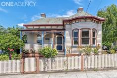  13 Turton St, Devonport TAS 7310 $289,000 This circa 1900 home known as Cherry Blossom Cottage is sure to inspire your mind and capture your heart! Period features blend beautifully with the tasteful updates resulting in a timeless residence you can enjoy for years to come. A charming verandah sets the scene, the perfect place to take in the spectacular views of the river and out to Bass Strait. A grand hallway runs down the centre of the home and show cases the 13ft ceilings. There are three generous sized bedrooms, open plan kitchen and living room, a separate formal lounge, plus a small sitting room/office. The bathroom has been updated with a stylish design that keeps with the era, featuring a free-standing bath, separate shower and skylight windows filling the room with natural warmth and light. Entertainers will be impressed with the range of outdoor entertaining areas including a private timber deck located off the living room, plus a deck on the eastern side. Modern conveniences include natural gas for heating and hot water, and solar panels to save you money on power. Complete with a double carport, and located within easy walking distance to the city centre, local schools and the Mersey River walking track, this will become a convenient lifestyle choice. 