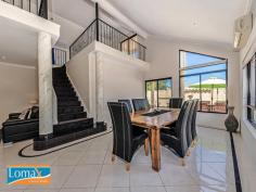  29 Kilborne Ave, Quinns Rocks WA 6030 $599,000 to $639,000 Beyond this properties grand facade lays an interior to match. With high lofted ceilings, neutral decor and an ambiance that is sure to impress you will need to be quick to secure your piece of this premium beachside suburb. – Four large bedrooms all with robes and high ceilings. – Two ensuite bathrooms plus a powder room – Upstairs loft with two extra living areas plus balcony with ocean glimpses – Downstairs separate formal lounge/theatre room with double french doors and gas log fire – Super sized designer kitchen with granite benchtops, dishwasher and plenty of storage – Grand double entry foyer with high ceilings throughout – Palatial master suite with deep full height mirrored robes – Master ensuite with his and hers basins, spa bath and separate wc – Air conditioned – Vast 31c garage with shoppers entry and rear access – Quality tiled living areas and plush carpeting to bedrooms – Full height tiling to bathrooms – Extended laundry room with additional cabinetry and benchtops – Easy care private gardens with feature paving and water features 